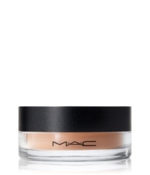MAC, Studio Fix, Pudră de fixare liberă, Mediu adânc, 8 g