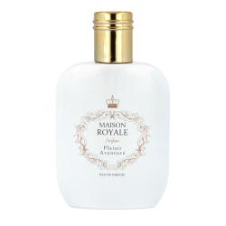 Maison Royale, Plaisir Aventure, Eau De Parfum, Unisex, 100 ml