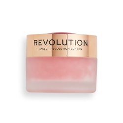 Makeup Revolution, Sugar Kiss, Scrub de buze, Raiul pepenilor, 15 g