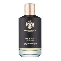 Mancera, Black Gold, Apă de parfum, Pentru bărbați, 120 ml