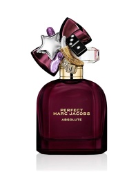 Marc Jacobs, Perfect Absolute, Apă de parfum, Unisex, 50 ml