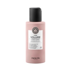 Maria Nila, Pure Volume, Hair Conditioner, For Volume, 100 ml *Tester