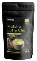 Matcha Latte Chai Ecologica/BIO 125g
