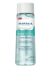 Mavala, Pore Detox, Cleansing, Refreshing & Purifying, Tonic Lotion, For Face, 200 ml