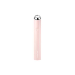 Medicube, Age-R Booster Pro Mini, Stilou pentru microînțepare, AGE-R, Alb Roz