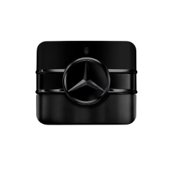Mercedes-Benz, Sign Your Power, Eau De Parfum, For Men, 100 ml *Tester