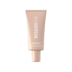 Mesauda, Hydraware, Hidratant, Fluid, Pentru față, SPF 50, 50 ml