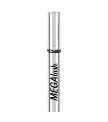 Mesauda, Mega Lash Metallizato, Volumizant, Mascara, Negru, 14 ml