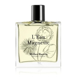 Miller Harris, L'eau Magnetic, Apă de parfum, Unisex, 50 ml