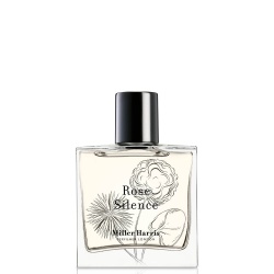 Miller Harris, Rose Silence, Eau De Parfum, For Women, 50 ml