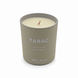 Miller Harris, Tabac, Scented Candle, 220 g