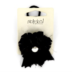Moliabal, Moliabal, Hair Elastic, 526