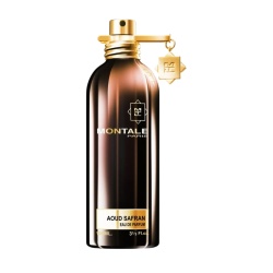 Montale, Aoud Safran, Apă de parfum, Unisex, 100 ml