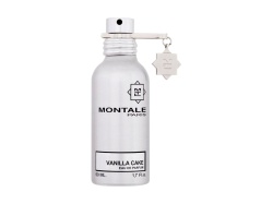 Montale, Vanilla Cake, Apă de parfum, Unisex, 50 ml