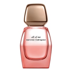 Narciso Rodriguez, All Of Me Intense, Apă de parfum, Pentru femei, 50 ml