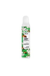 Neva, Stylling, Șampon uscat, Volumising & Refreshing, 200 ml