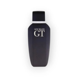 New Brand, GT, Apă de toaletă, Pentru bărbați, 100 ml