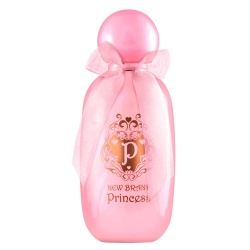 New Brand Prestige, Princess Dreaming, Apă de parfum, Pentru femei, 100 ml