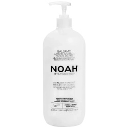 Noah, Natural, Mango, Balsam de păr, Nourishing & Hydrating, 1000 ml