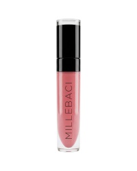 Nouba, Millebaci, Long-Lasting, Liquid Lipstick, 39, 6 ml