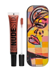 Nudestix, Magnetic Lip , Luciu de buze, Paprika iute, 10 ml