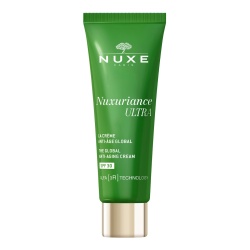 Nuxe, Nuxuriance Ultra, Anti-îmbătrânire, Zi, Cremă pentru ochi, 15 ml
