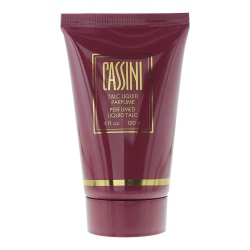 Oleg Cassini, Liquid Perfumed Talc, Body Powder, 120 ml