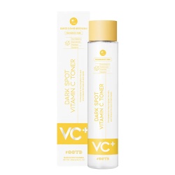 #OOTD, VC+, Brightening, Toning & Even Skin Tone, Loțiune tonică, Pentru față, 250 ml