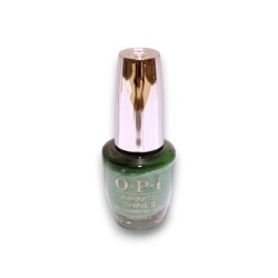 Opi, Infinite Shine 2, Lac de unghii, 15, Rezistă testului timpului, 15 ml