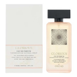 Orchid, Glorious, Apă de parfum, Unisex, 100 ml