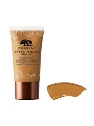 Origins, Pretty In Bloom, De lungă durată, Fond de ten cremos, Nr. 530, Cald mediu profund, SPF 20, 30 ml