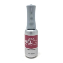 Orly, Gelfx, Lucios, Ojă semipermanentă, Oh Darling, 9 ml