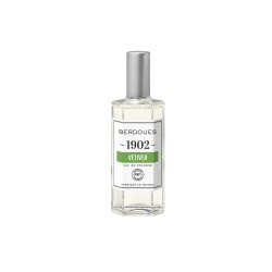 Parfums Berdoues, 1902 Vetiver, Apă de Colonie, Unisex, 125 ml