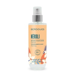 Parfums Berdoues, Neroli, Spray parfumat, Unisex, 200 ml