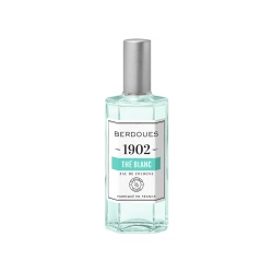 Parfums Berdoues, The Blanc, Eau De Cologne, Unisex, Bottle, 125 ml