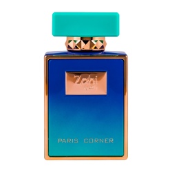 Paris Corner, Zahi, Eau De Parfum, Unisex, 85 ml