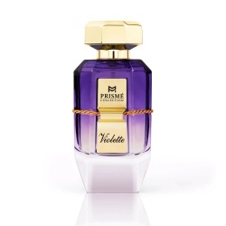 Patek Maison, Prisme Collection Violette, Eau De Parfum, For Women, 90 ml