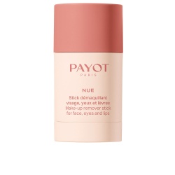 Payot, Nue, Ingrediente naturale, Demachiere, Băț, Pentru față/ochi și buze, 50 g