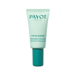 Payot, Pate Grise Speciale 5 , Purificare, Zi, Gel, Pentru față, 15 ml