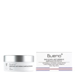 Plasturi coreeni pentru ochi cu efect antirid cu bakuchiol, Bueno, 96 g