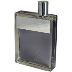Prada, Amber, Eau De Toilette, For Men, 100 ml *Tester