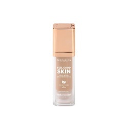 Profusion Cosmetics, Feel Good Skin, Finisaj satinat, Fond de ten lichid, 320, Mediu, SPF 15, 30 ml