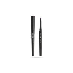 Pupa, Vamp!, Paraben-Free, Waterproof, Kohl Kajal Eyeliner, 104, Irreverent Violet, 0.35 g