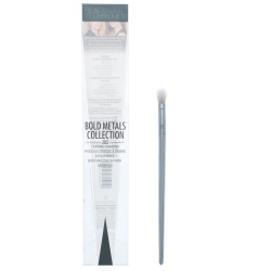Real Techniques, Bold Metals Collection 203 Tapered Shadow, Pensulă pentru ochi