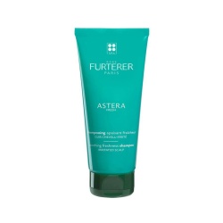 Rene Furterer, Astera Fresh, Șampon pentru tratamentul părului, Calmant, Sensibil, 200 ml