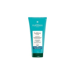 Rene Furterer, Sublime Curl, Evening Primrose Oil, Hair Shampoo, Curl, 200 ml