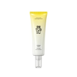 Returnu, Vitatone, Hidratant, Cremă, Pentru față, 50 ml