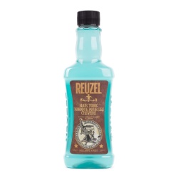 Reuzel, Reuzel, Fără ulei, Tratament tonic pentru păr fără clătire, Pentru protecție termică, 350 ml