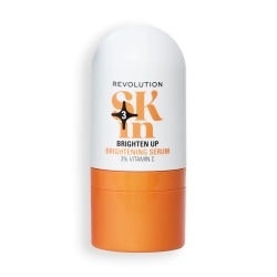 Revolution Skincare, Revolution Skincare, Vitamina C, Luminare, Ser, Pentru față, 30 ml