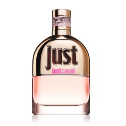 Roberto Cavalli, Just Cavalli, Apă de toaletă, Pentru femei, 75 ml